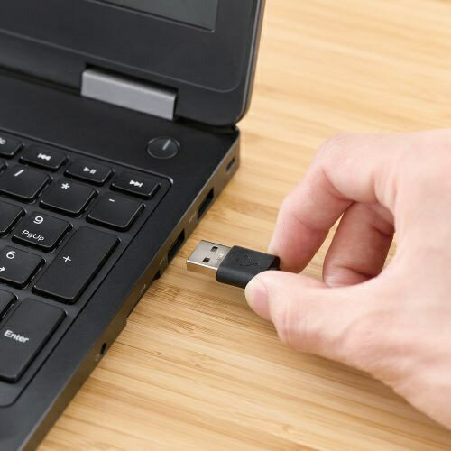 ELECOM オーバーヘッドタイプ充電台付ステレオBluetoothヘッドセット LBT-HSOH21BK