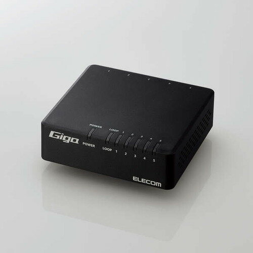 Allied Telesis AT-GS910/8 スイッチングハブ Amazon | AT-GS910/8 レイヤー2スイッチ | Allied Telesis