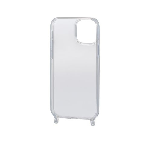 エレコム iPhone 12 Pro／12用ケース ハイブリッド カバー 衝撃吸収 クリア(1個)