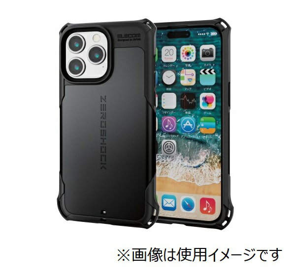 ELECOM PM-A23DZEROBK