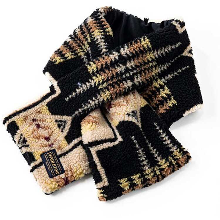 新品 PENDLTON ボアマフラー2点セット 新品 PENDLTON ボアマフラー2点セット