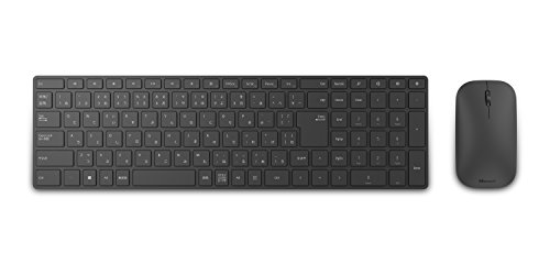 楽天市場】日本マイクロソフト Microsoft DESIGNER BLUETOOTH DESKTOP 
