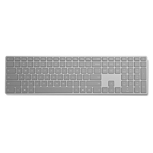 得価新品 マイクロソフト WS2-00019 Surface ワイヤレスキーボード