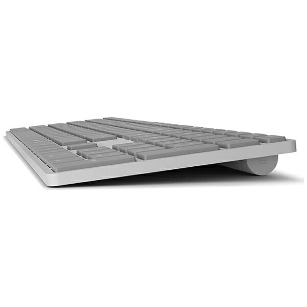 Microsoft Surface専用ワイヤレスキーボードWS2-00024