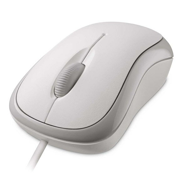 microsoft basic optical mouse