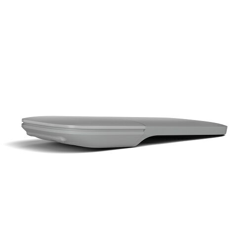 Microsoft マウス SURFACE ARC MOUSE LIGHT GRAY  CZV00007