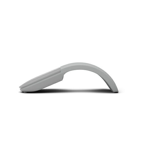 Microsoft マウス SURFACE ARC MOUSE LIGHT GRAY  CZV00007