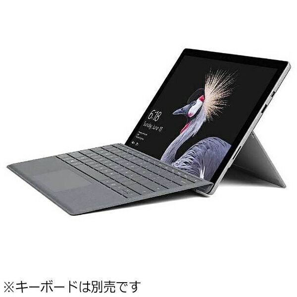 楽天市場】日本マイクロソフト マイクロソフト Surface Pro FKK-00014 | 価格比較 - 商品価格ナビ