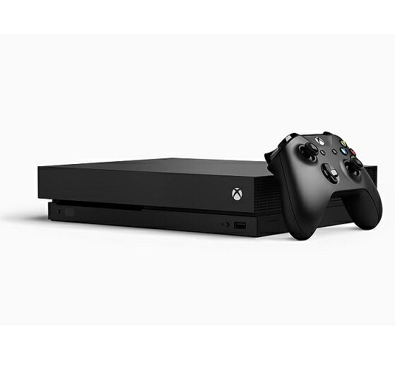 楽天市場】日本マイクロソフト Microsoft Xbox One X XBOX ONE ゲーム
