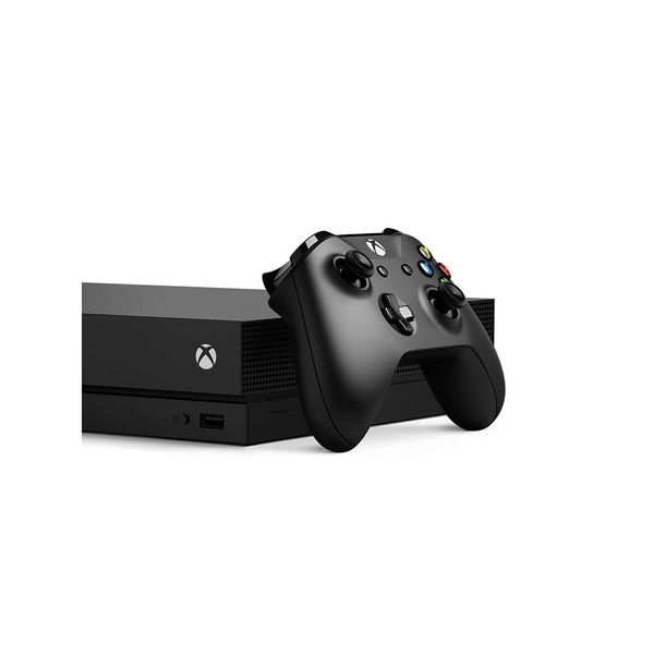 【楽天市場】日本マイクロソフト Microsoft Xbox One X XBOX ONE 