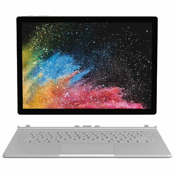 楽天市場】日本マイクロソフト HNL-00023 マイクロソフト Surface Book 2 Core i7/メモリ 16GB/SSD 512GB  HNL000232BK71651 | 価格比較 - 商品価格ナビ