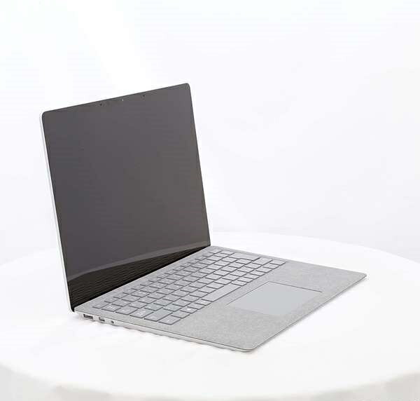 最も優遇 Microsoft ノートPC [プラチナ] DAG-00106 Laptop Surface ...