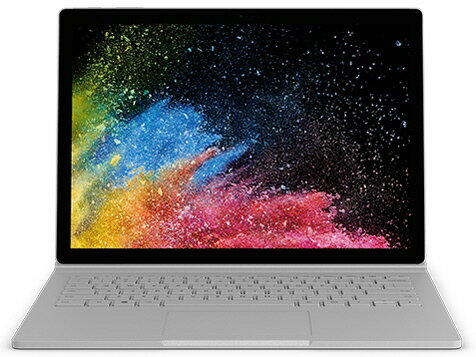 楽天市場】日本マイクロソフト HNL-00023 マイクロソフト Surface Book 2 Core i7/メモリ 16GB/SSD 512GB  HNL000232BK71651 | 価格比較 - 商品価格ナビ