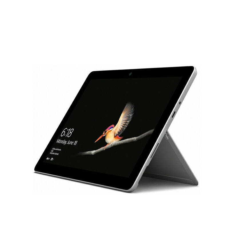 楽天市場】日本マイクロソフト MICROSOFT マイクロソフト LXK-00014 Surface Go EDU Windows 10 Pro  10.0型 インチ 1800×1200 Pentium Gold 4GB SSD 64GB Office無し Bluetooth v4.1  500～600g | 価格比較 - 商品価格ナビ