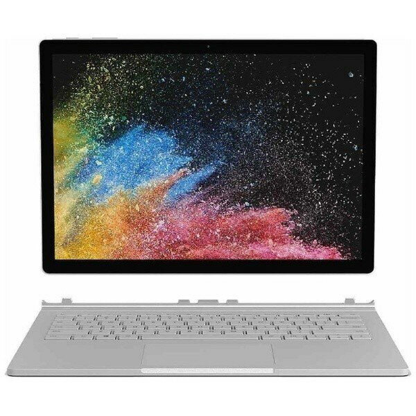 楽天市場 日本マイクロソフト マイクロソフト Microsoft Hnn Windowsタブレット ノートパソコン Surface Book 2 サーフェスブック2 シルバー 13 5型 Intel Core I7 Ssd 1tb メモリ 16gb 19年1月モデル 価格比較 商品価格ナビ