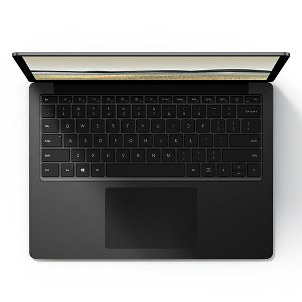 Microsoft - 【美品】Surface Laptop 3 13.5インチ V4C-00039 の+