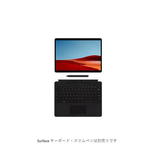 最安 Pro Surface Microsoft(マイクロソフト) X プラチナ (SIMフリー 