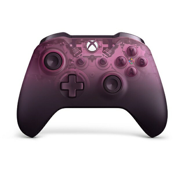 MICROSOFT Xbox ONE/PC Controller Wireless Minecraft Pig Pink