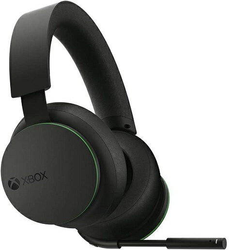 楽天市場】日本マイクロソフト Microsoft XBOX ワイヤレス ヘッド ...