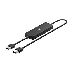 楽天市場】日本マイクロソフト Microsoft 4K Wireless Display Adapter 