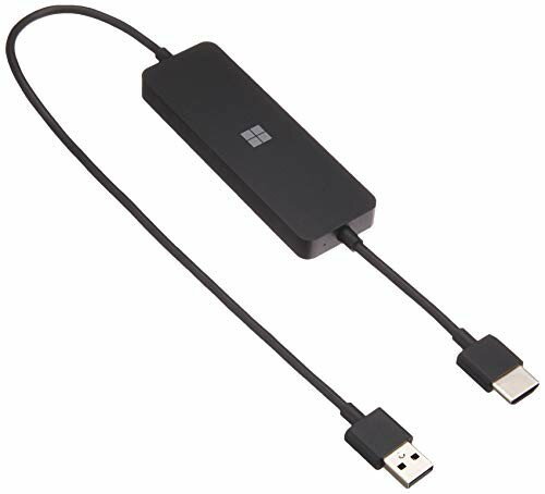 楽天市場】日本マイクロソフト Microsoft 4K Wireless Display Adapter