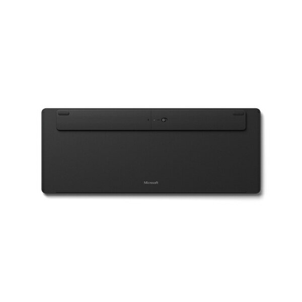 Microsoft DESIGNER COMPACT KEYBOARD BLAC