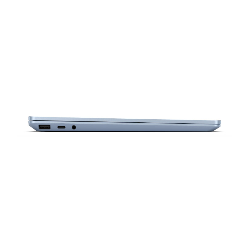 Microsoft Surface Laptop Go アイス ブルー 12.4型 /intel Core i5 /SSD：128GB /メモリ：8GB THH-00034