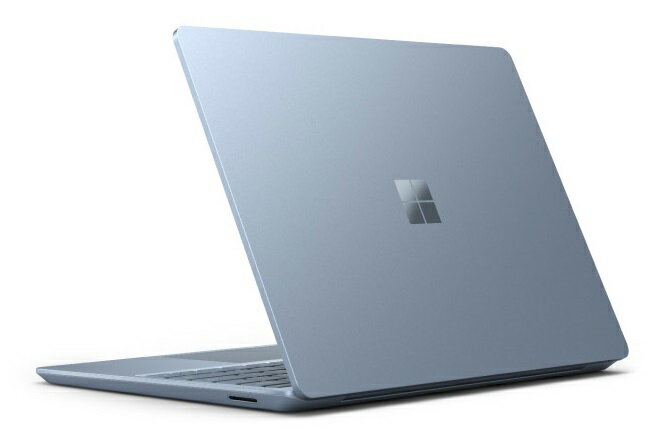 Microsoft Surface Laptop Go アイス ブルー 12.4型 /intel Core i5 /SSD：128GB /メモリ：8GB THH-00034