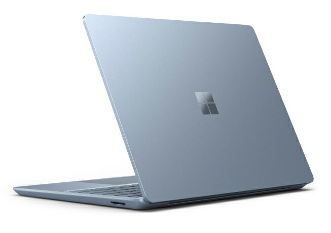 楽天市場】日本マイクロソフト Microsoft Surface Laptop Go アイス ブルー 12.4型 /intel Core i5  /SSD：256GB /メモリ：8GB THJ-00034 | 価格比較 - 商品価格ナビ