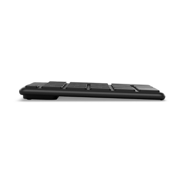 Microsoft テンキー NUMBER PAD MATTE BLACK