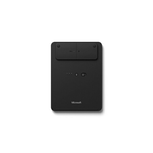 Microsoft テンキー NUMBER PAD MATTE BLACK