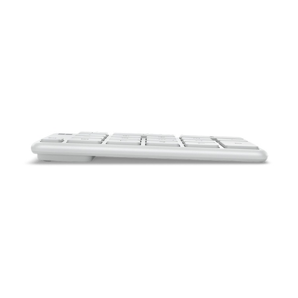 Microsoft テンキー NUMBER PAD GLACIER