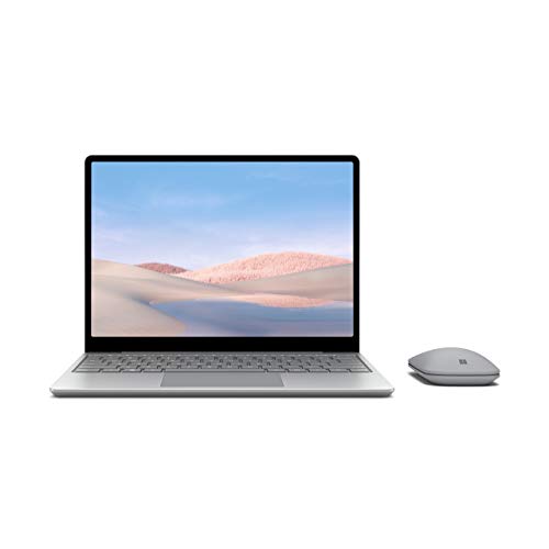 楽天市場】日本マイクロソフト Microsoft Surface Laptop Go サンド ...