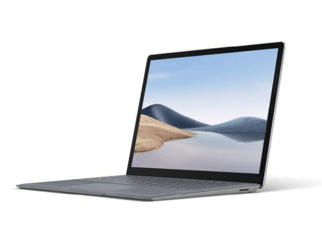 Microsoft - マイクロソフト Surface Laptop KSR-00022の+