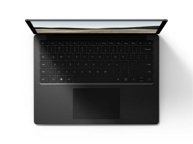 【楽天市場】日本マイクロソフト Microsoft マイクロソフト Surface Laptop 4 サーフェス ラップトップ 4 ブラック