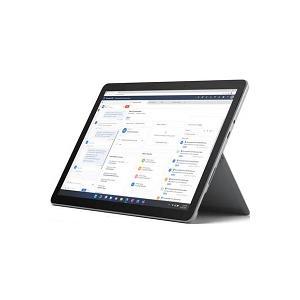 楽天市場】日本マイクロソフト Microsoft｜マイクロソフト Surface Go 3 プラチナ 10.5型 /Windows11 S  /intel Pentium /メモリ：4GB /eMMC：64GB 8V6-00015 | 価格比較 - 商品価格ナビ