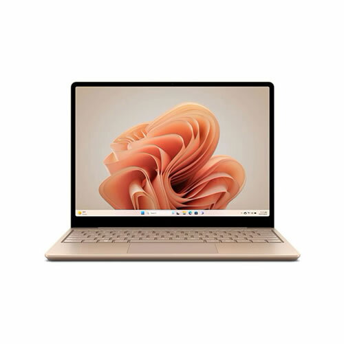 Surface Laptop Go 最上級スペック メモリ 8GB SSD 256GB アイスブルー THJ -00034｜Yahoo!フリマ（旧PayPayフリマ）