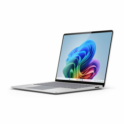 Surface Laptop(第7世代) プラチナ ［Copilot+ PC /13.8型