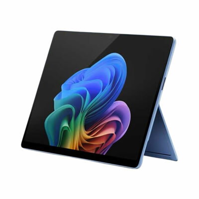マイクロソフト Surface Pro 第11世代 有機EL サファイア 13.0型