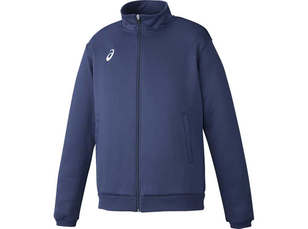 楽天市場 アシックス アシックス ジャージ 上 メンズ ユニセックス トレーニングジャケット Asics Xat146 価格比較 商品価格ナビ