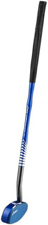 大好き 送料無料 Asics アシックス Ggg186 M43 ロイヤルブルー ミドル シリーズ グラウンドゴルフ グランドゴルフ 年度 16ss Rcp ハンマーバランスtc 一般右打者専用 スポーツ アウトドア 8hix7bfsomdb