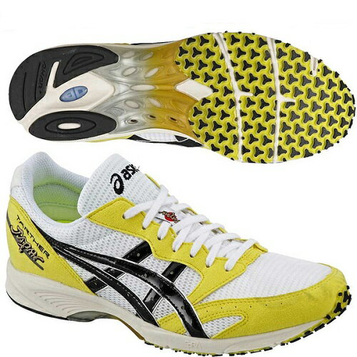【楽天市場】アシックス asics ターサージャパン asics TARTHER JAPAN レーシングシューズ tjr076