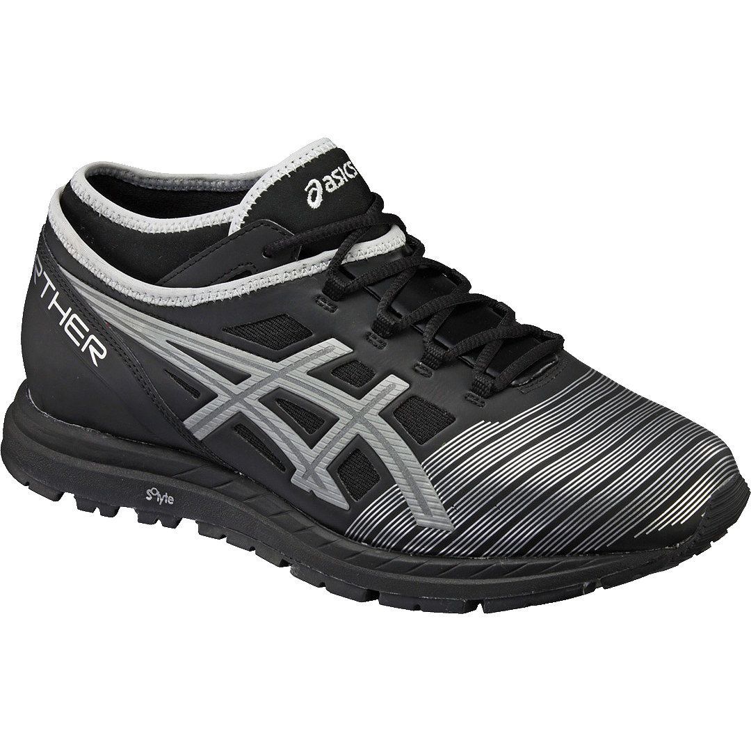 【楽天市場】アシックス asics/アシックス TJR925-9093 SNOWTARTHER SG スノーターサー ブラック×シルバー