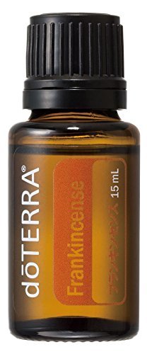 doTERRA フランキンセンス 15ml