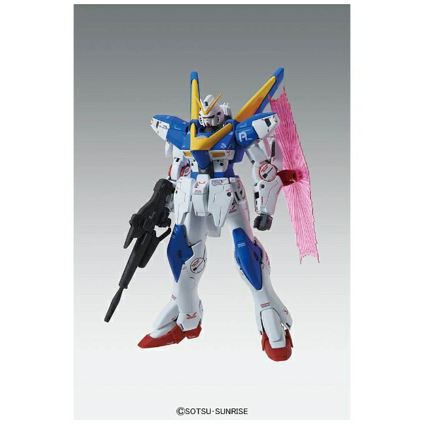 楽天市場 バンダイ ガンプラ Expomg 1 100 V2ガンダム Ver Ka メカニカルクリア ゴールドメッキver 価格比較 商品価格ナビ