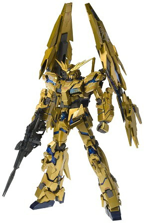 楽天市場 バンダイ Gundam Fix Figuration Metal Composite ユニコーンガンダム3号機フェネクス 機動戦士ガンダムuc バンダイ 価格比較 商品価格ナビ