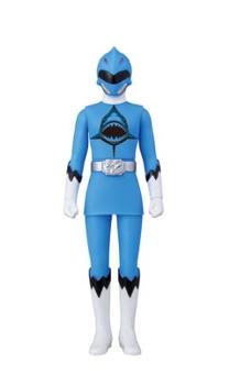 楽天市場 バンダイ ジュウオウジャー 戦隊ヒーローシリーズ02 ジュウオウシャーク 1コ入 価格比較 商品価格ナビ