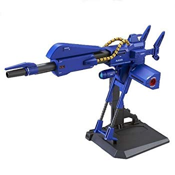 楽天市場 バンダイ プラモデル 1 144 Hguc メガ バズーカ ランチャー 機動戦士zガンダム プレミアムバンダイ限定 価格比較 商品価格ナビ