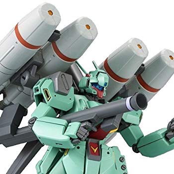 楽天市場 バンダイ プレミアムバンダイ Hguc 1 144 Rgm s プロト スタークジェガン ガンプラ 価格比較 商品価格ナビ