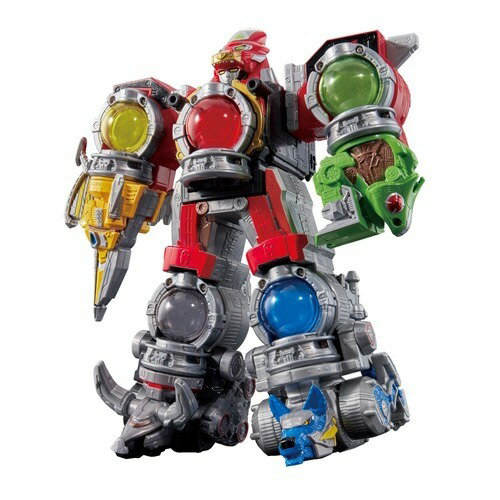 楽天市場】バンダイ 宇宙戦隊キュウレンジャー キュータマ合体01